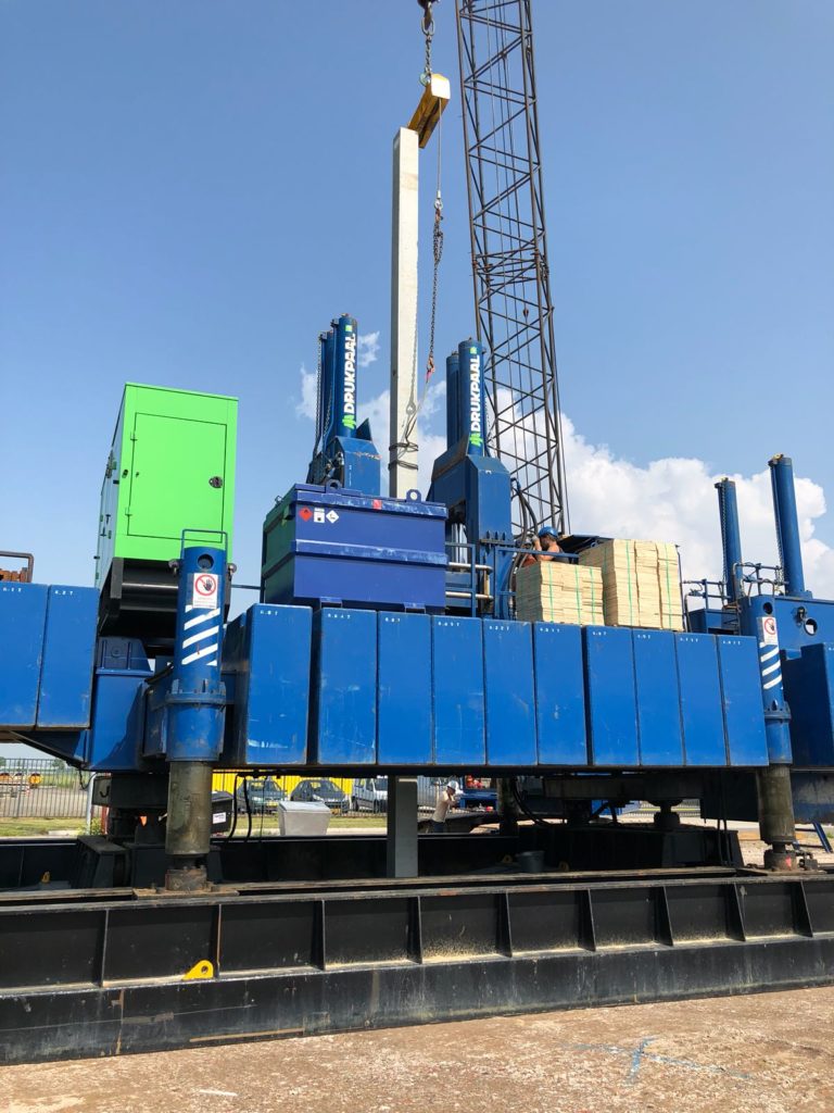 Pat Europe te Oudkarspel Botec