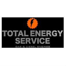 Total Energy