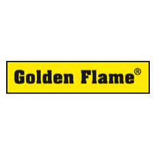 Golden Flame