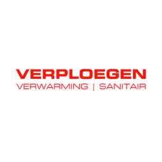 Verploegen