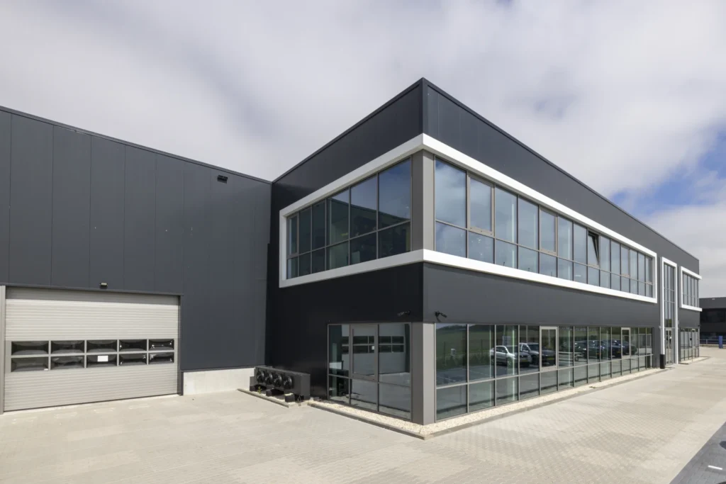 Solum Technology